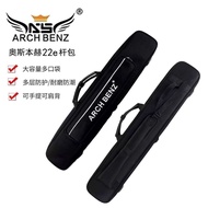 Osbonz Club Bag 22E Club Bag Club Bag Club Box Big Head Nine Club Bag Half Club Bag Soft Bag 8 Holes