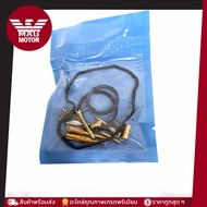 Carburetor Repair Kit CG125/CG110 Honda CG125 CG110 Carburetor Motorcycle Parts
