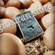 zippo safe action gun custom logo ukir grafir nama kado korek laser