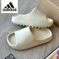 【Ready stock with logo】Eva Yeezy Kanye West Slide men women Sandals Unisex Original Import Anti Slip