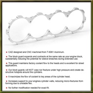 For   D16 D15 D16Z6 D16Y Modified Replacement  Cylinder Block Protection Cover Car