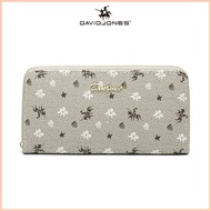 ✸ ❂ ▬ David Jones Paris  Minimalist Wallet For Woman 2023 Fashion Collection