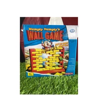 Wall Game (Fun Board Game