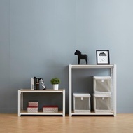 ( READY STOCK ) 🔥 HOT SALE 🔥 RAK BESI DIY / STORAGE RACK /90CM x 90CM x 30CM  & 75cm x 90cm x 30cm {