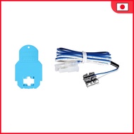 KATO N Gauge Terminal Uni-Joiner 90cm 24-818 Railway Model Supplies