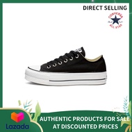 FACTORY OUTLET CONVERSE CHUCK TAYLOR ALL STAR PLATFORM LOW TOP SNEAKERS 560250C AUTHENTIC PRODUCT DISCOUNT