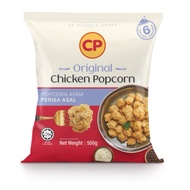 CP Chicken PopCorn (Original) - 550g