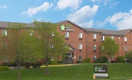 Extended Stay America Select Suites - St. Louis - Earth City