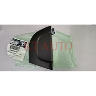 *Proton Saga Vvt Saga Mc3 2016-2026 Rear Outer Door Sash Window Cover/ Pillar Delta Cover Garnish