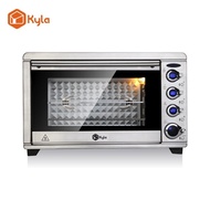 Aztech 45L Convection Oven (ACO6845) | 1 Year Warranty