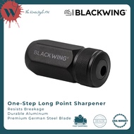 Blackwing One-Step Long Point Pencil Sharpener