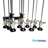 Rigid ENT Endoscope Medical Rigid Endoscope for ENT Surgery Teaching