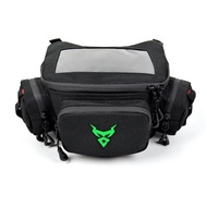 Handle bag motorcycle rider bag motorcycle waist bag motorcycle bag waterproof gps bag motor belt ba