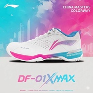Li-Ning Badminton Shoes Blade China Master Edition DF-01 Max