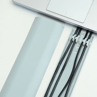 Cable cover box cable storage box