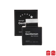 MINISO น้ำหอมผู้ชาย รุ่น Midnight Gentleman