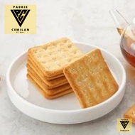 PCV BISKUIT MALKIST KILOAN Biskuit Malkist Gula Malkis Hatari Malkist Crackers Biskuit Malkist Tawar