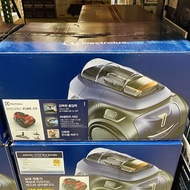 Electrolux Ultraflex Vacuum Cleaner PURE C9