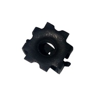 Suitable for Changan CS35CS55CS75CS85CS95CS15 License Plate