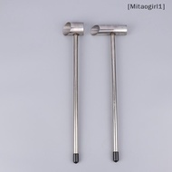 [MG1] Stainless Steel Candy Scoop for Cotton Candy Machine Marshmallow Home Use Gift [Vn]