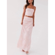 Genuine PEPPERMAY0 dress Set size 6uk/XS