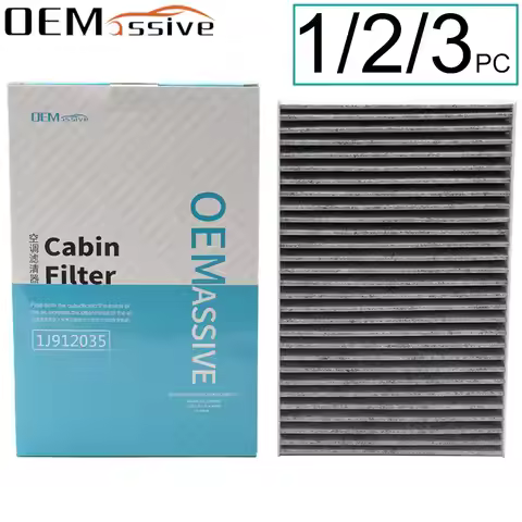 Pollen Cabin A/C Air Filter For Renault Fluence 2010 - 2015 Samsung SM3 1.5 dCi K9K 830/832/834/896