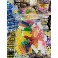 agar-agar kering homemade fresh dari kelantan