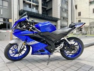 2021年 Yamaha R15 V3 倒叉 金筷子 車況極優 滿18可分期