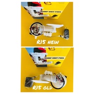 Fuel Pump r15 Old (2FB-E3907-00) r15new(BK6-E3907-00)PCA