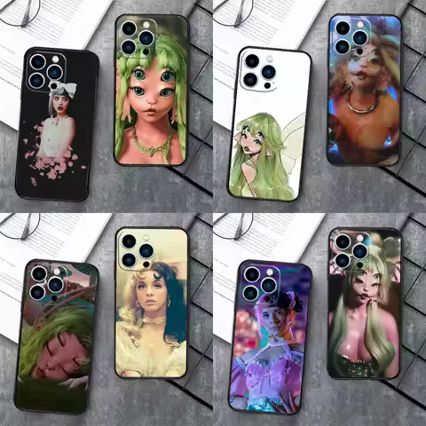 Melanie Martinez Case For Honor Magic 7 Lite 5 6 8 Pro Win RT X9a X9b X9c X9d X8b X8c 200 400 50 70 