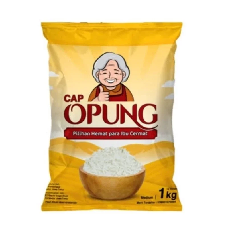 BERAS OPUNG 5KG