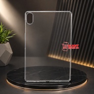 Honor Pad X8A Case Honor Pad X8B Softcase Silicone TPU Jelly Clear BENING Rubber Case Honor Pad X8A 