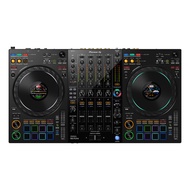 Pioneer DJ | DDJ-FLX10 | 4-Channel DJ Performance Controller - Black