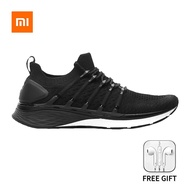 HOT”❐❀ Xiaomi Mijia sneakers 3 รองเท้าผู้ชาย รองเท้ากีฬา รองเท้าวิ่ง รองเท้าลำลอง รองเท้าผู้ชาย รองเท้าเทคโนโลยีไซส์ 39-44 【หูฟังฟรี】