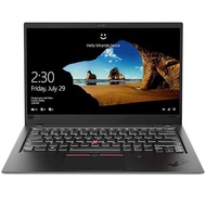 Lenovo ThinkPad X1 Carbon (6th Gen) 14-inch FHD Laptop, Intel Quad Core i7-8650U, 16GB RAM, 256GB NV