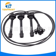 19037-62010Suitable for Toyota5VZ-FE Engine Ignition Coil High Voltage Pack Distributor Cable