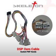 KABEL SOKET HEAD UNIT ANDROID PNP AVANZA SUZUKI HONDA XPANDER
