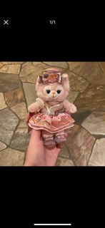 ［收］Duffy and friend 系列公仔例如Linabell … S號公仔$70.1隻