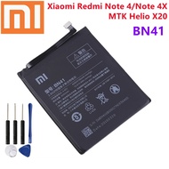 แบต XIAOMI Redmi Note 4 แบตเตอรี่ battery model BN41