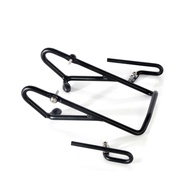 Xiaozheju Bicycle Pacific Birdy Dedicated Aluminum Alloy Lightweight Front Shelf Set Only Suitable For 3rd Generation Bi