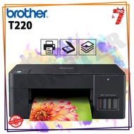 Brother DCP-T220 Refill Colour Ink Tank A4 Multifunction Printer DCPT420W DCPT220 replace DCP-T510W 