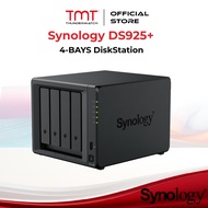 SYNOLOGY DS925+ NAS DiskStation | 4-BAYS DiskStation