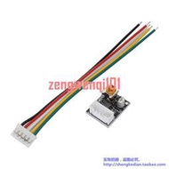 10超小BLDC三相無刷無霍爾直流電機調速器 4V-15V 小馬達驅動板【原廠保固】