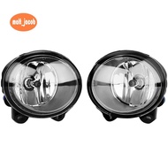 Front Bumper Driving Lamp Fog Light 63177839865 63177839866 for - 2 3 5 Series E92 E93 F07 F10 F22 F