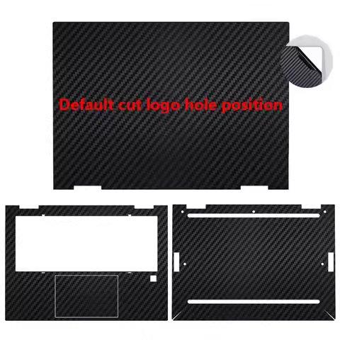 Laptop Skins for HP ELITEBOOK X360 1040 G11 G9 G8 G7 G6 G5 2 in 1 PVC Sticker for HP Elitebook X360 