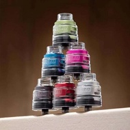 Reload S Spectrum V2 Series Rda 24Mm By Reload Vapor Usa - Reload S Rda V2