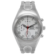 Jam Tangan Pria Alba Quartz AJN083 Stainless Steel Original