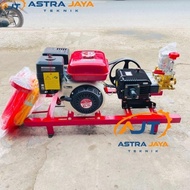 TERLARIS SPESIAL PROMO SALE PAKET PROMO Mesin Steam Bensin Cuci Mobil Motor KOMPLIT SIAP PAKAI / Mes