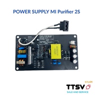 บอร์ดเครื่องฟอกอากาศ ใช้กับ Xiaomi MI Purifier 2s Air Purifier AC-M6-POW-HD / C-M4-AA / ACM4-AA-PWY