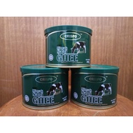 CRISPO MINYAK SAPI GHEE - 400G